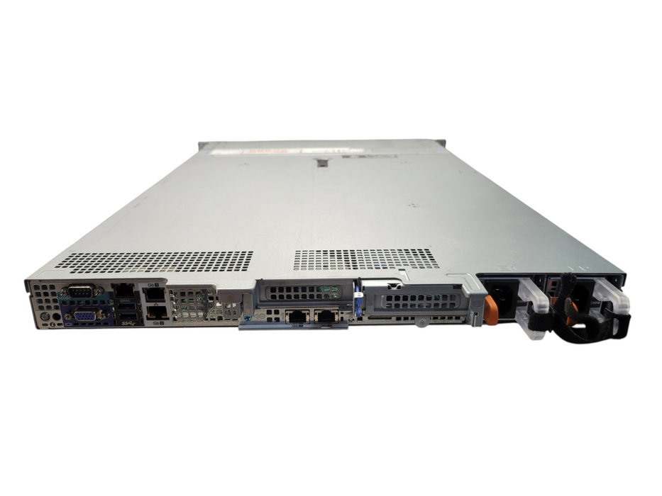 Dell PowerEdge R440 - 2x Xeon Silver 4110 32GB DDR4 PERC H730P