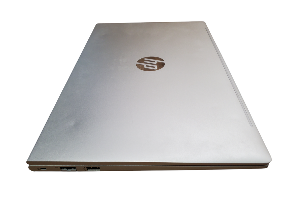 HP ProBook 450 G8 Core i5-1135G7 2.40GHz 16GB RAM 256GB SSD READ