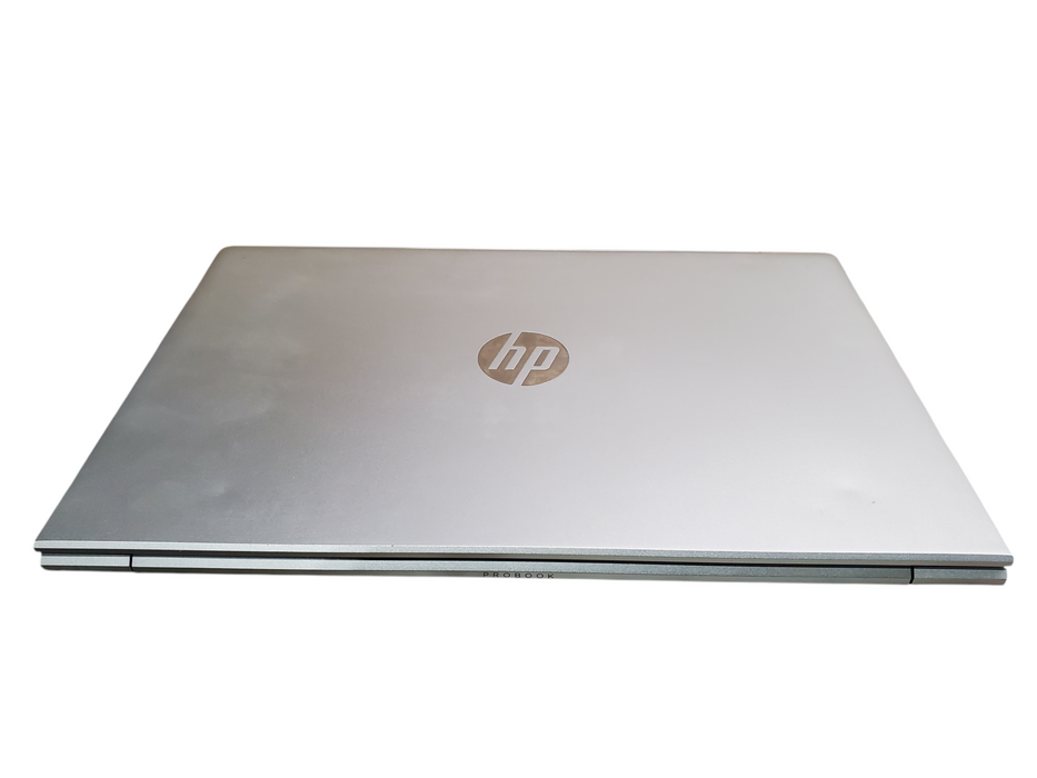 HP ProBook 450 G8 Core i5-1135G7 2.40GHz 16GB RAM 256GB SSD READ