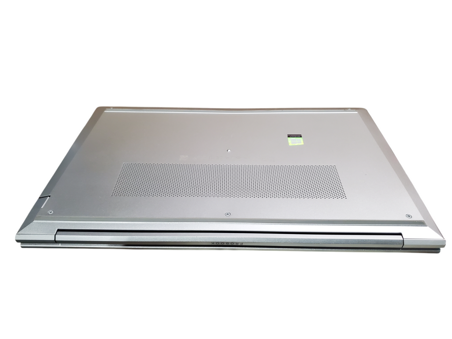 HP ProBook 450 G8 Core i5-1135G7 2.40GHz 16GB RAM 256GB SSD READ