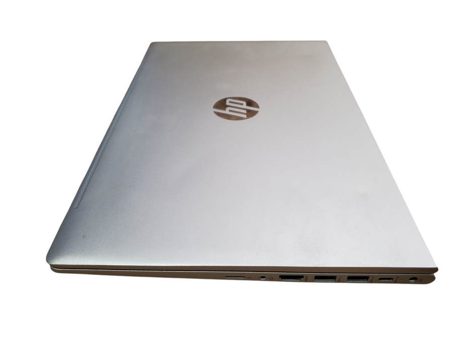 HP ProBook 450 G8 Core i5-1135G7 2.40GHz 16GB RAM 256GB SSD READ