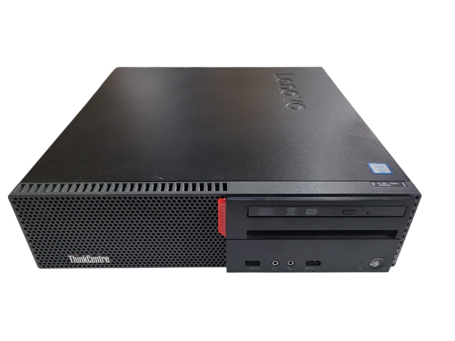 Lenovo ThinkCentre M700 | i3-6100 @3.70 8GB DDR4 256GB SSD
