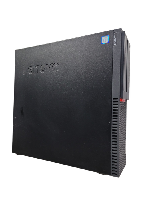 Lenovo ThinkCentre M700 | i3-6100 @3.70 8GB DDR4 256GB SSD