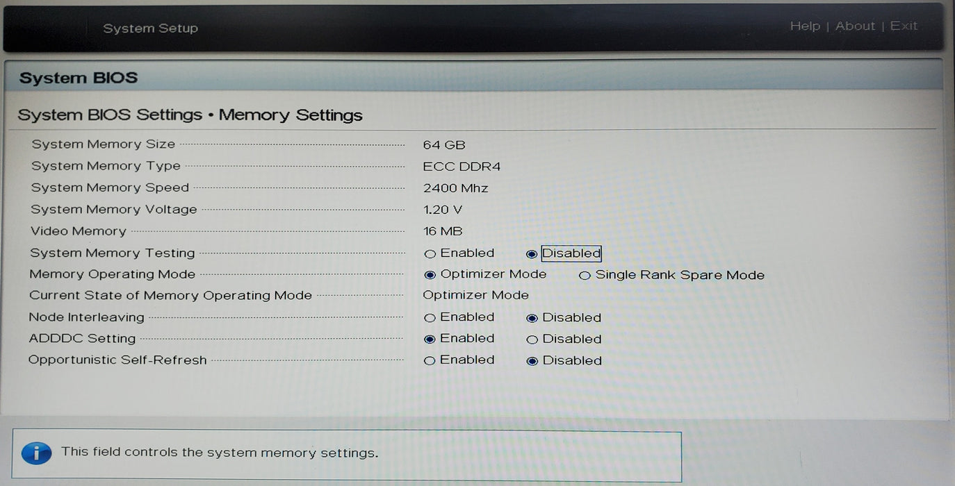 Dell OEMR XL R740 - 2x Xeon Silver 4114, 64GB DDR4, H740P - No HDD