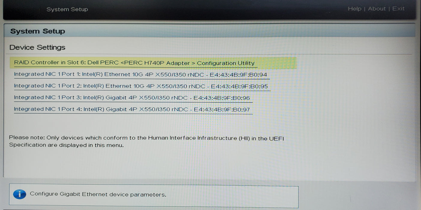 Dell OEMR XL R740 - 2x Xeon Silver 4114, 64GB DDR4, H740P - No HDD