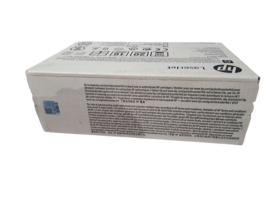 HP CF280JC LaserJet Toner Cartridge Black