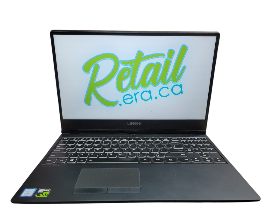 Lenovo Legion Y530-15ICH i7-8750H 16GB GB GTX 1050 DDR4 256GB NVMe READ