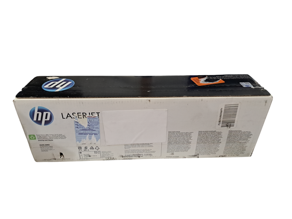 HP 825A LaserJet Print Cartridge Black | CB390A