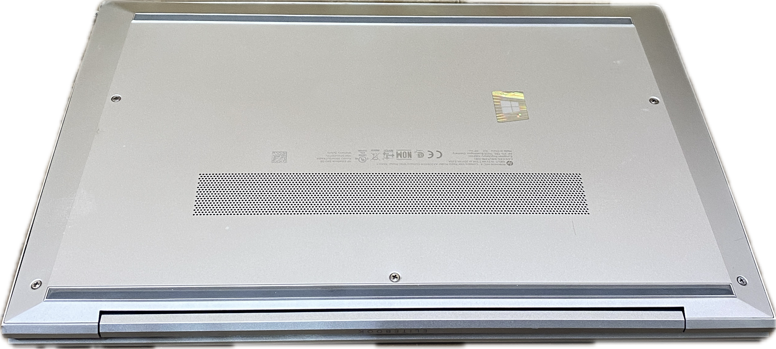 HP EliteBook 840 G8 Core i5- 1145G7 2.60GHz vPRO 16GB RAM 256GB SSD READ!