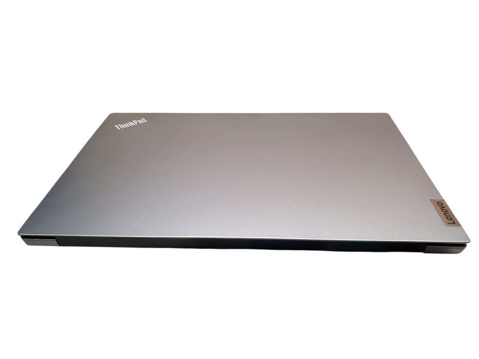 Lenovo ThinkPad E15 Gen 4 AMD Ryzen 7 5825U 16GB RAM 256GB SSD