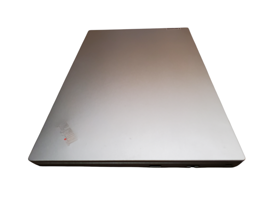 Lenovo ThinkPad E15 Gen 4 AMD Ryzen 7 5825U 16GB RAM 256GB SSD