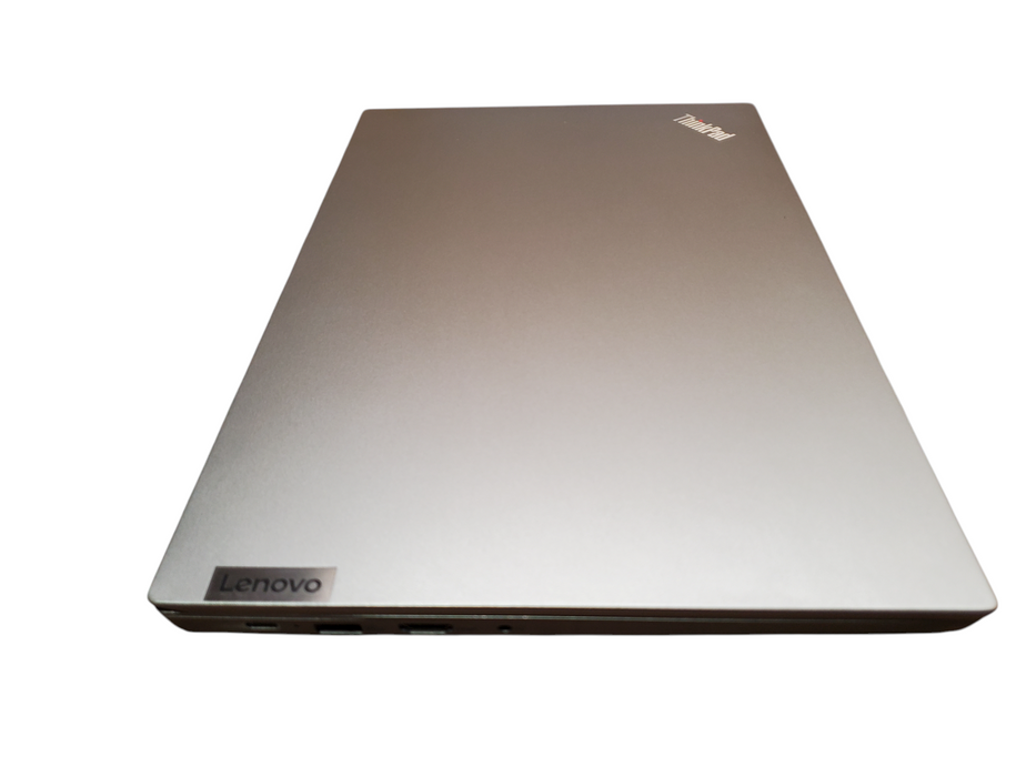 Lenovo ThinkPad E15 Gen 4 AMD Ryzen 7 5825U 16GB RAM 256GB SSD