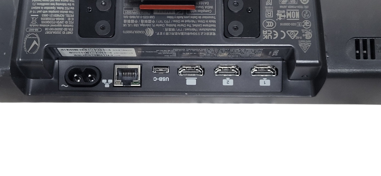 Neat Neatbar-SE B1 Conferencing Bar Only | READ