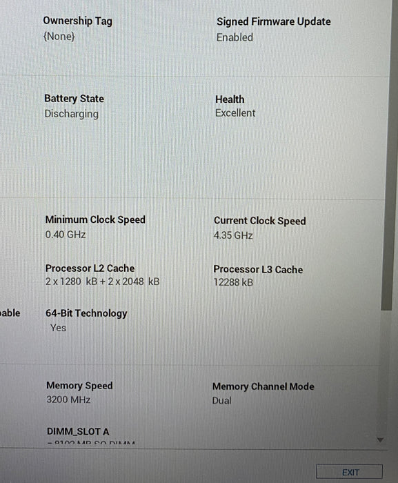 Dell Latitude 5440 Core i5-1345U 1.60GHz 16GB RAM 256GB SSD