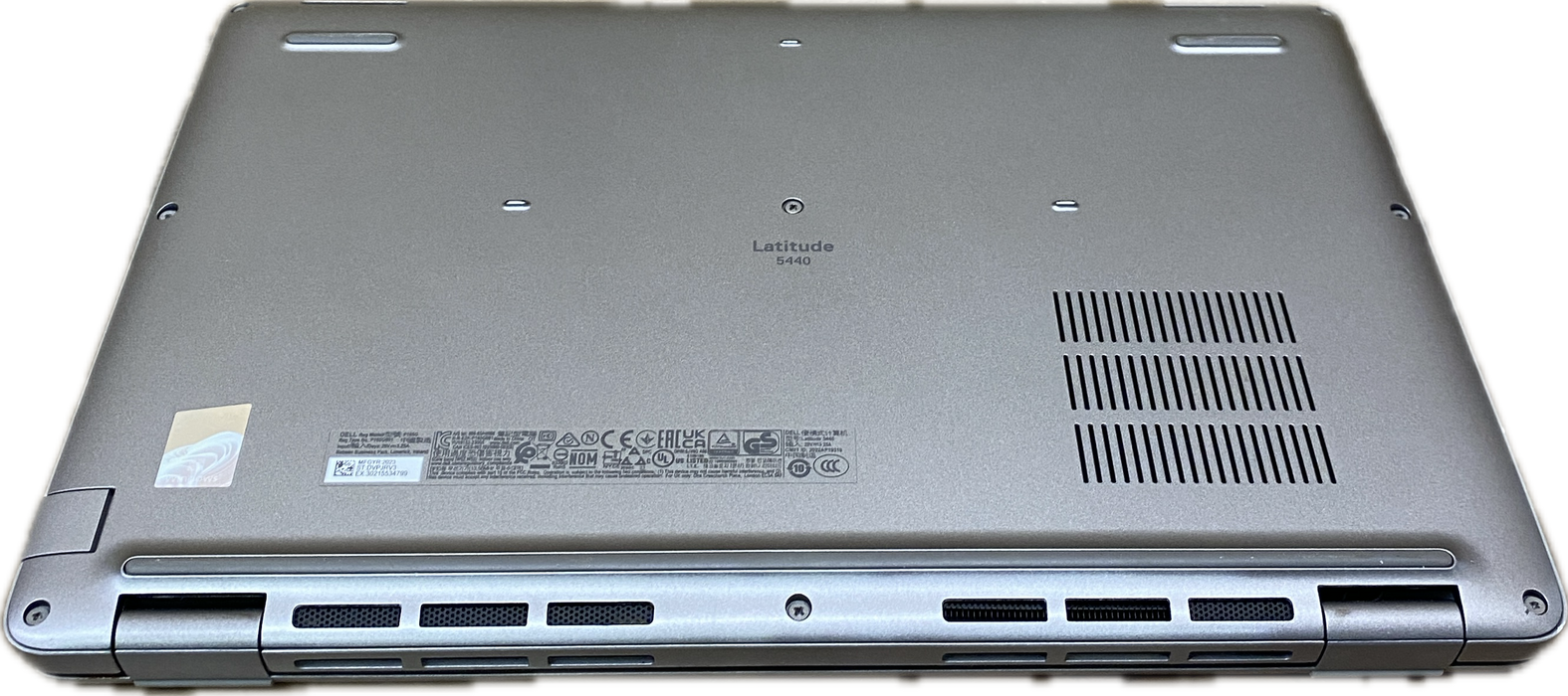 Dell Latitude 5440 Core i5-1345U 1.60GHz 16GB RAM 256GB SSD