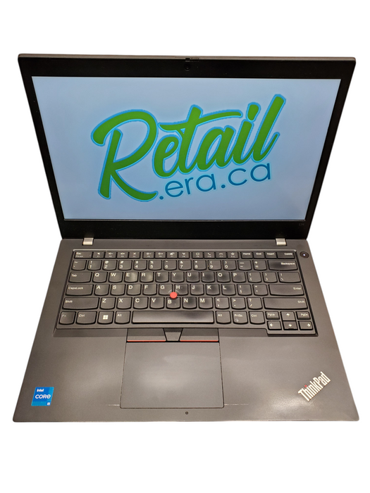 Lenovo ThinkPad L14 Gen 2 TOUCH i5-1135G7 16GB DDR4 256GB NVMe