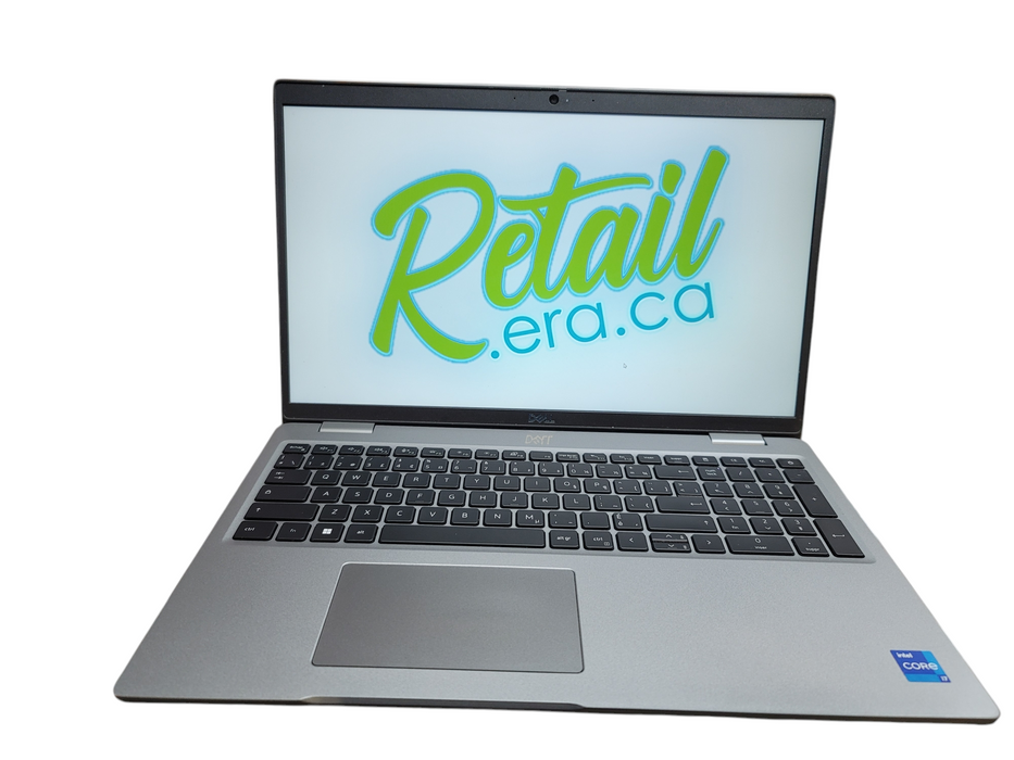 Dell Latitude 5530 i7-1255U 16GB DDR4 256GB NVMe