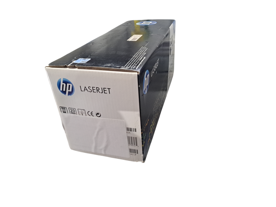 HP 307A LaserJet Print Cartridge Black | CE740A