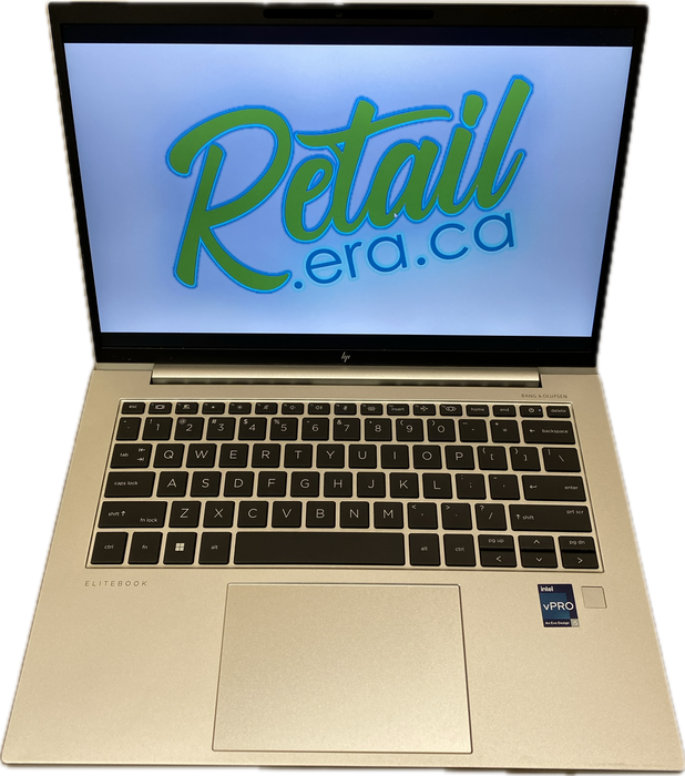 HP EliteBook 840 14" G9 Core i5-1245U 1.60GHz 16GB RAM 256GB SSD
