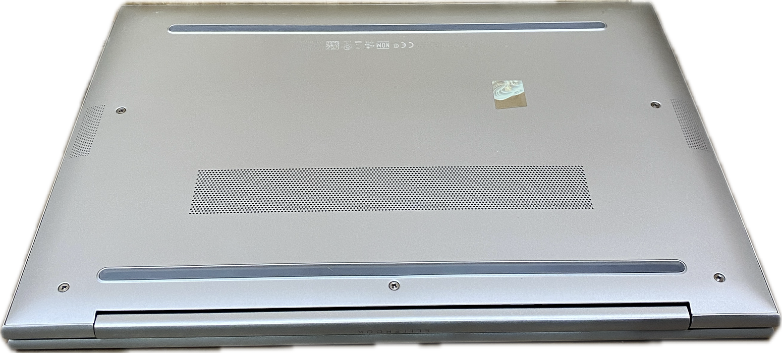 HP EliteBook 840 14" G9 Core i5-1245U 1.60GHz 16GB RAM 256GB SSD