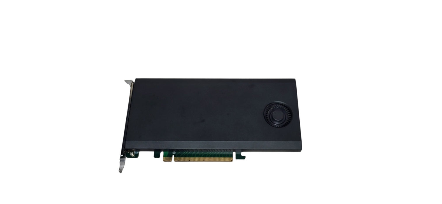 HighPoint SSD710A PCIe x16 NVMe RAID Controller Card 4x M.2 SSD RAID Controller