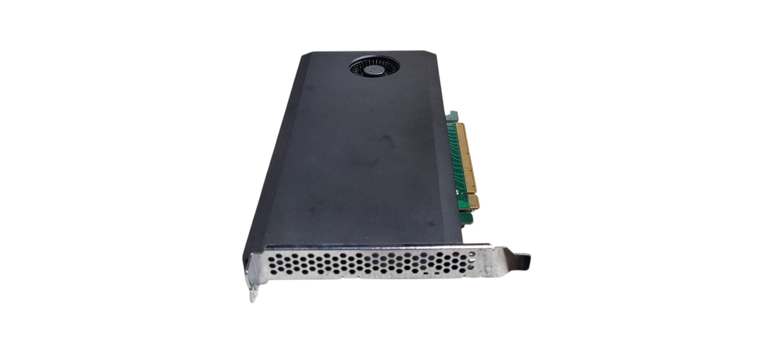 HighPoint SSD710A PCIe x16 NVMe RAID Controller Card 4x M.2 SSD RAID Controller