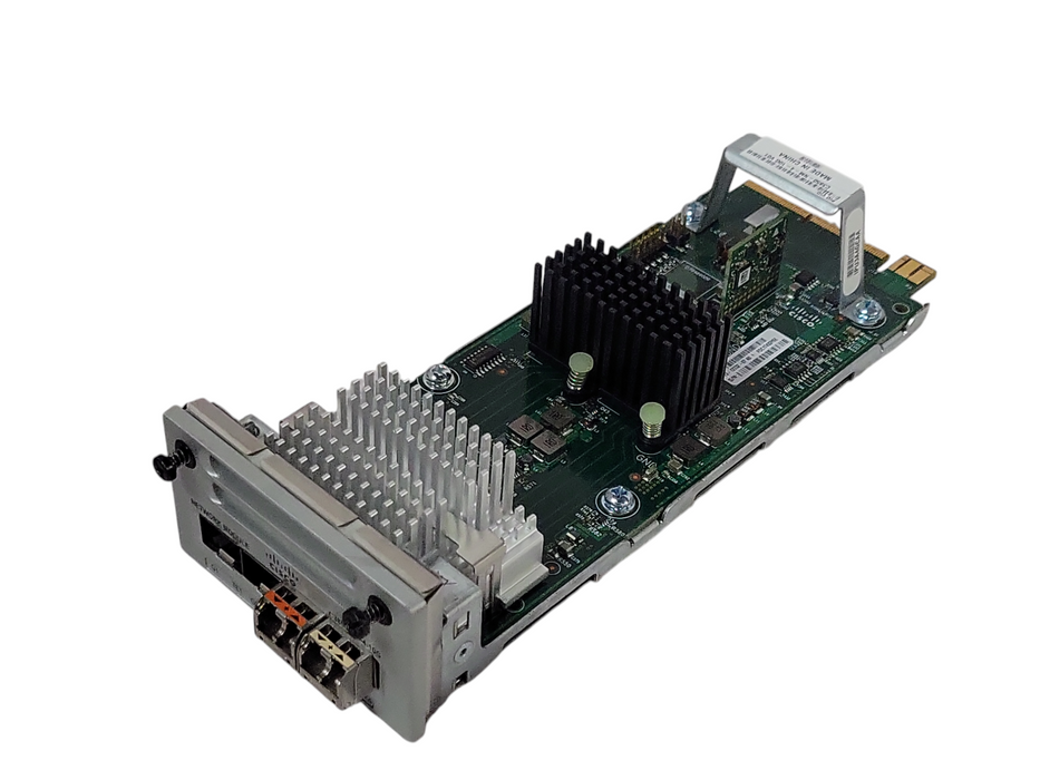 Cisco C3850-NM-4-10G 4 Port Network Exp.Module for 3850