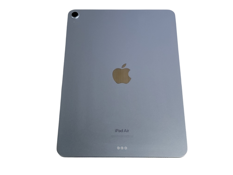 Apple iPad Air M2 - 128GB - Space Gray [A2902]