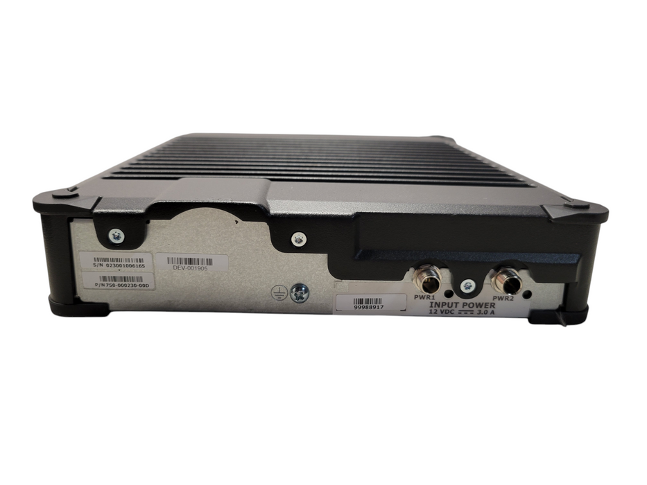 Palo Alto Networks PA-460 - security appliance  Next-Generation Firewall