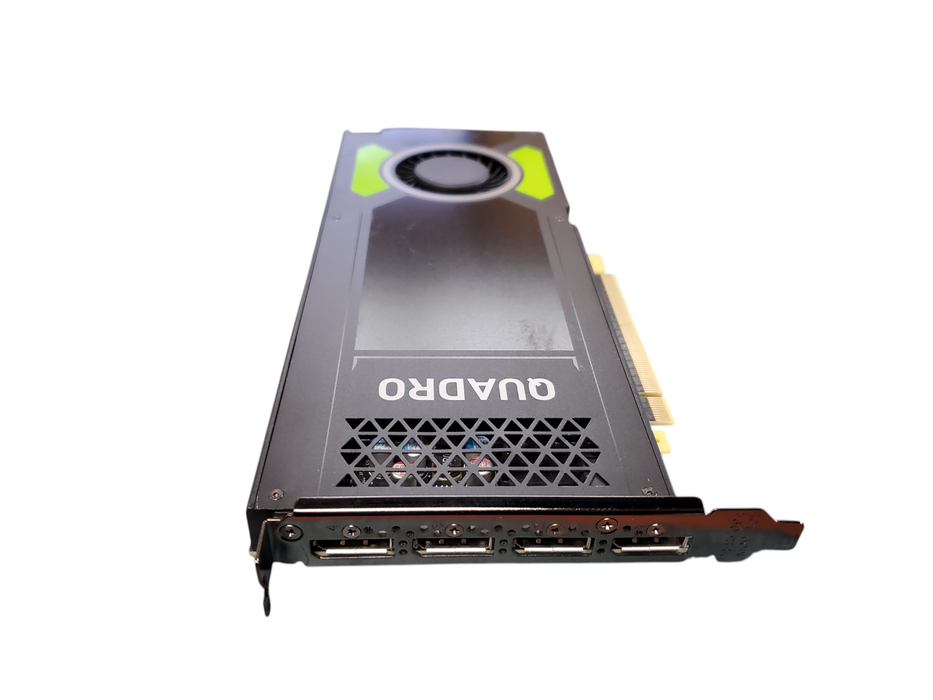 Nvidia Quadro P4000 8GB GDDR5 Graphics Card