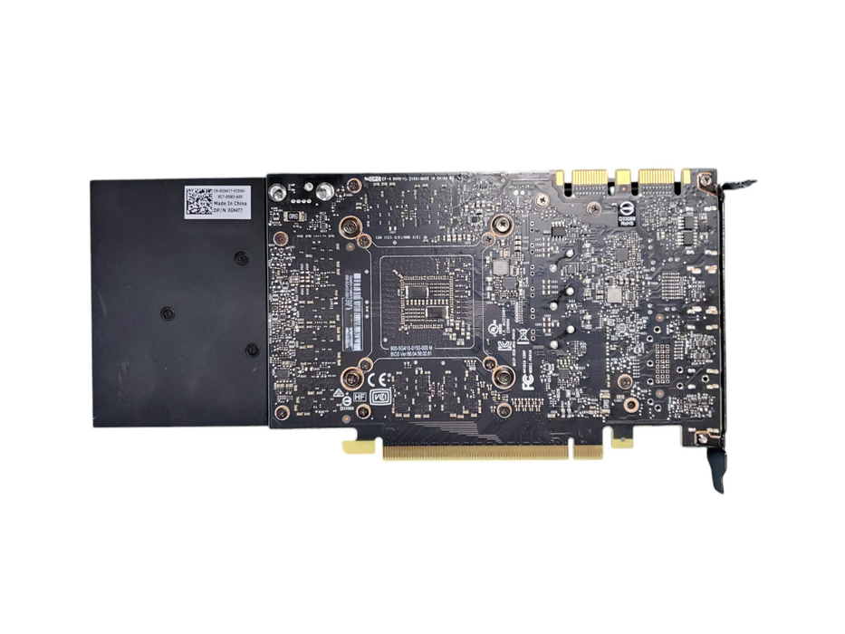 Nvidia Quadro P4000 8GB GDDR5 Graphics Card