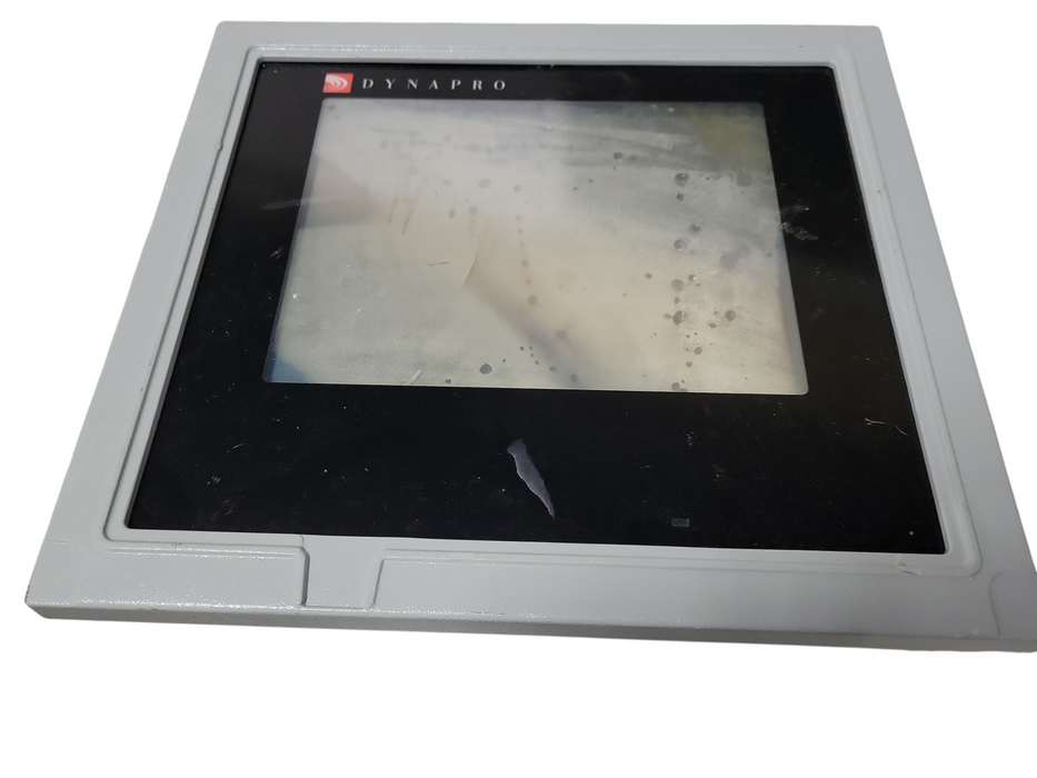 Dynapro Ergo Touch 2170 Interface Panel Series C READ