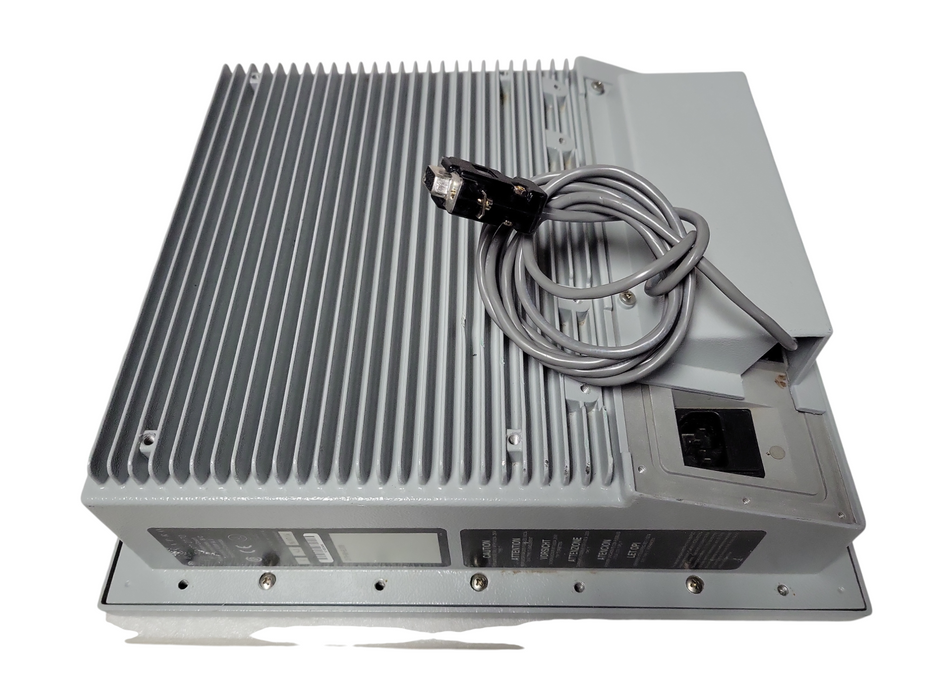 Dynapro Ergo Touch 2170 Interface Panel Series C READ