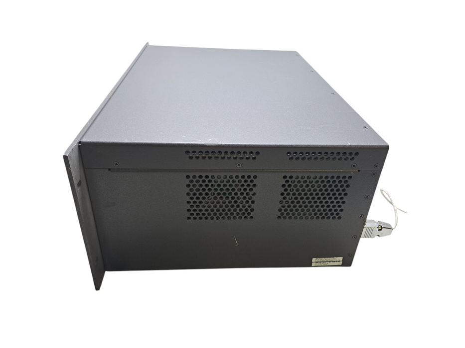 Extron FOX MATRIX 3200 Fiber Optic Digital Matrix Switcher *READ*
