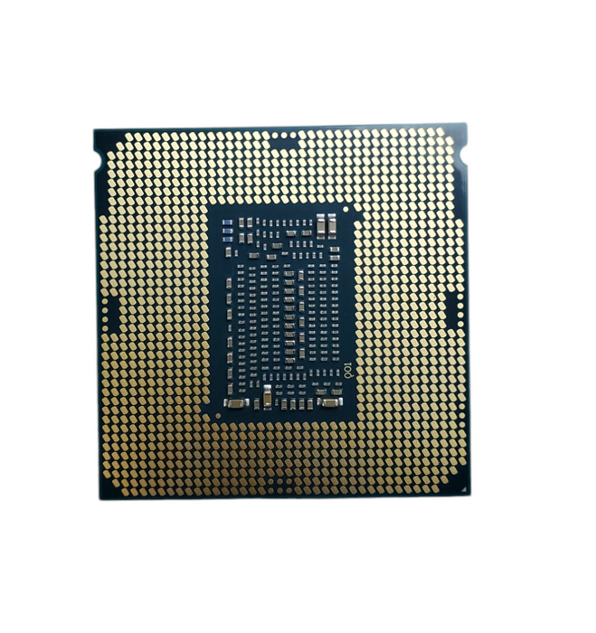 Intel Xeon E-2286G @ 4.00GHz SRF7C 6-Core Server CPU