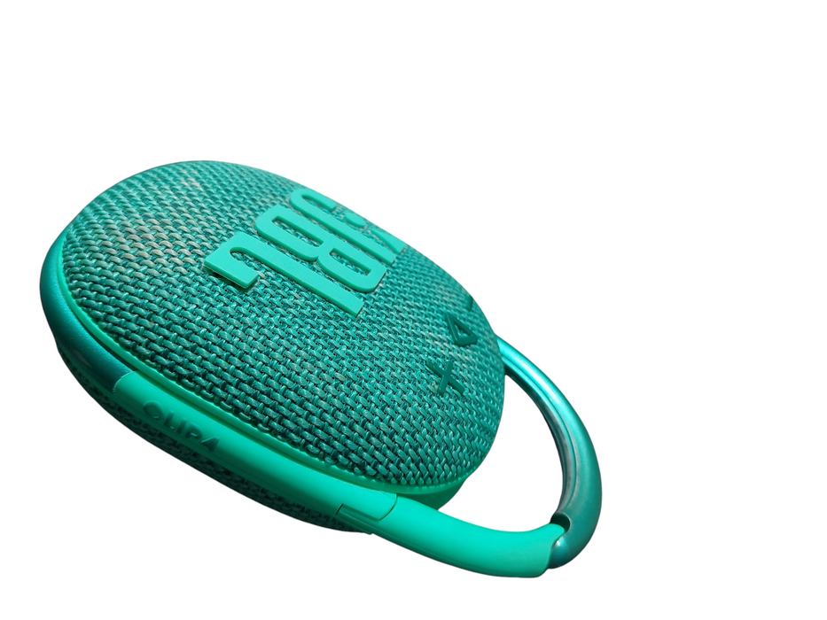 JBL Clip 4 Bluetooth Speaker