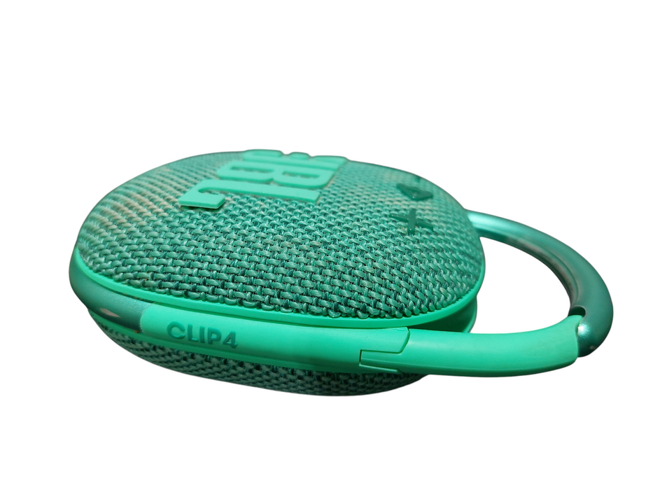 JBL Clip 4 Bluetooth Speaker