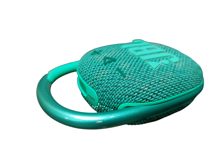 JBL Clip 4 Bluetooth Speaker