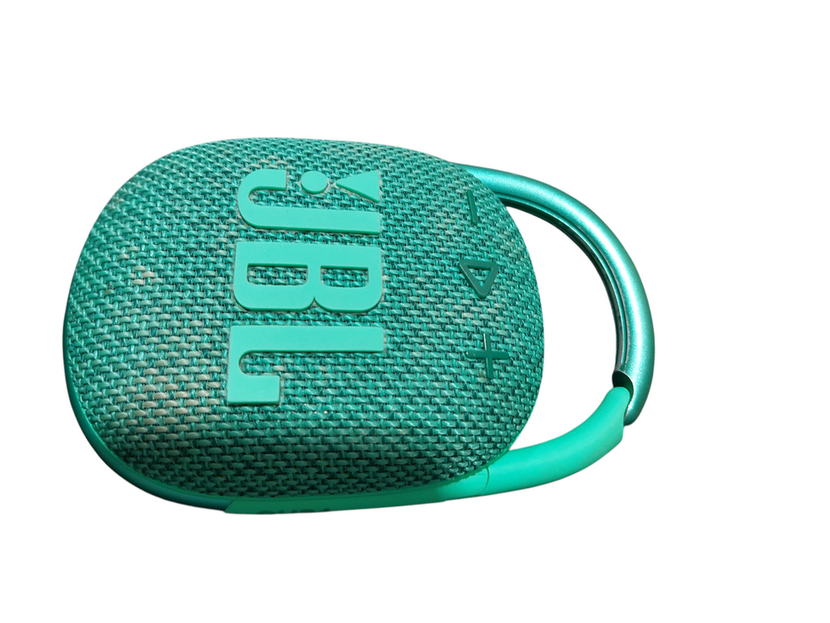 JBL Clip 4 Bluetooth Speaker