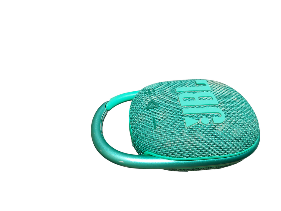 JBL Clip 4 Bluetooth Speaker