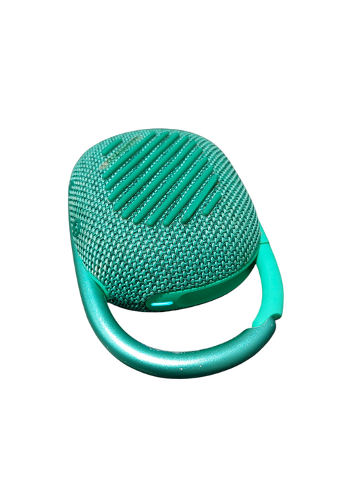 JBL Clip 4 Bluetooth Speaker