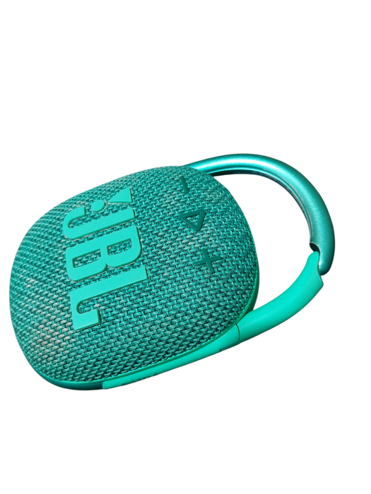 JBL Clip 4 Bluetooth Speaker