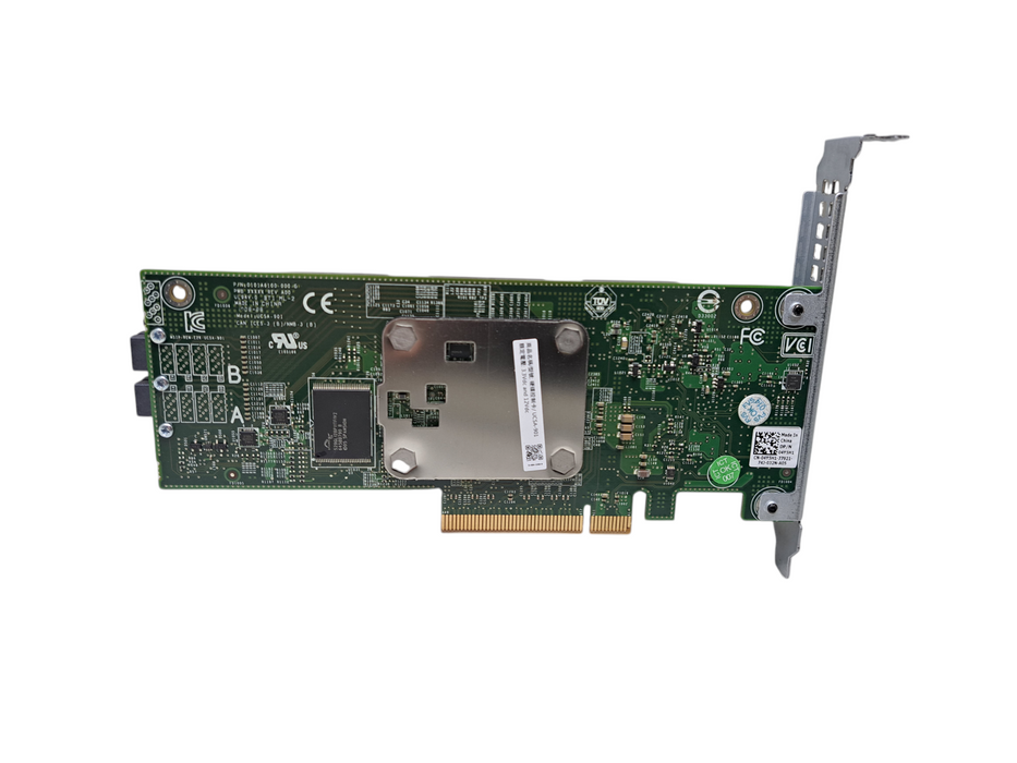 Dell PERC H330 Dual Port 12Gbp/s SAS RAID Controller w/ Cables 04Y5H1