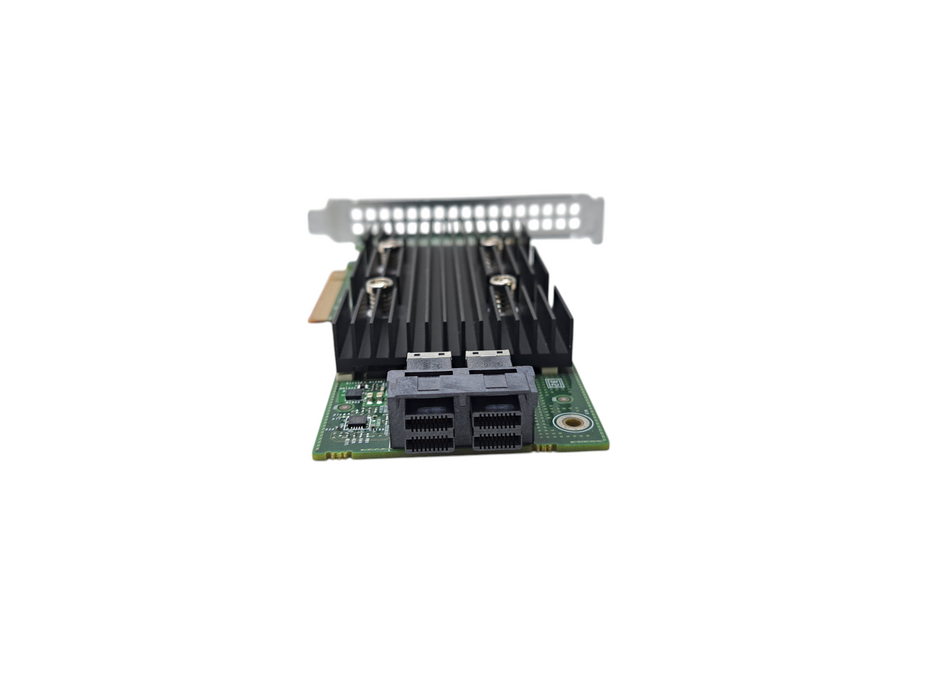 Dell PERC H330 Dual Port 12Gbp/s SAS RAID Controller w/ Cables 04Y5H1