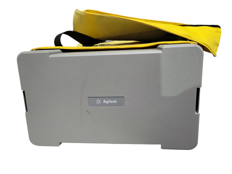 Agilent E4407B ESA-E Spectrum Analyzer - 9 kHz to 26.5 GHz