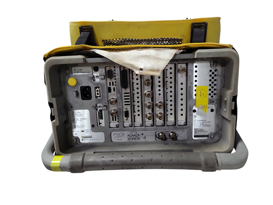 Agilent E4407B ESA-E Spectrum Analyzer - 9 kHz to 26.5 GHz