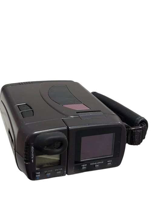 Kodak Digital Science DC120 Zoom Digital Camera