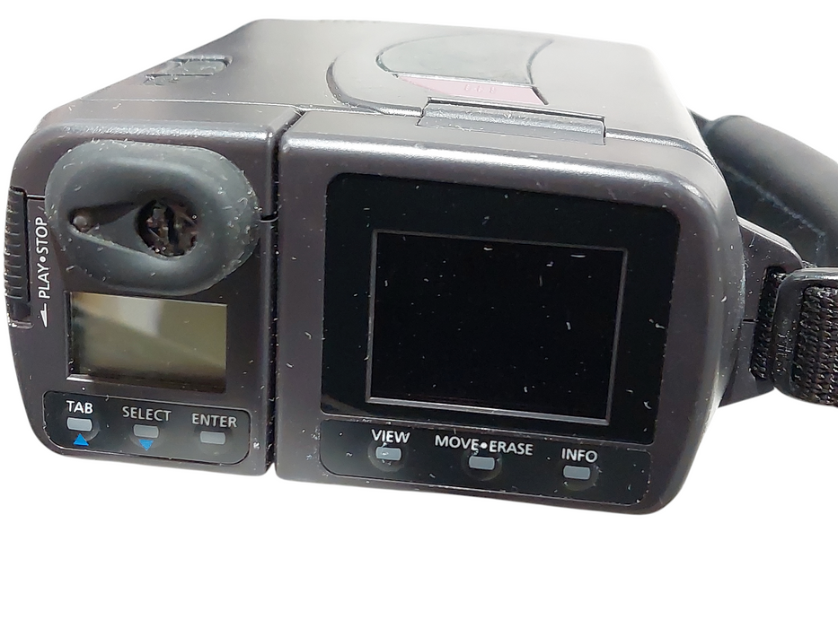 Kodak Digital Science DC120 Zoom Digital Camera