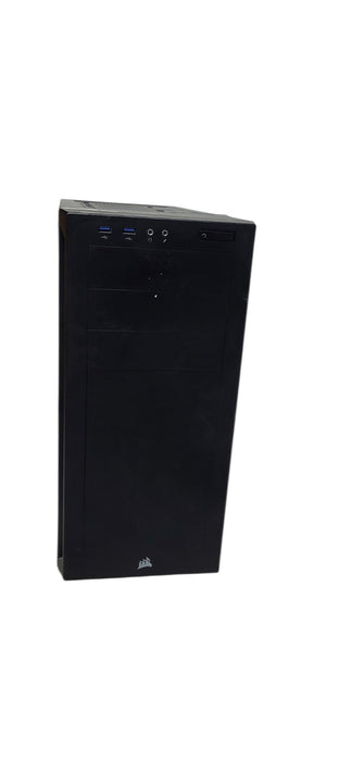 Custom PC Prime Z490M-Plus i5-10400 CPU | 16GB DDR4 | 2TB HDD | 550W