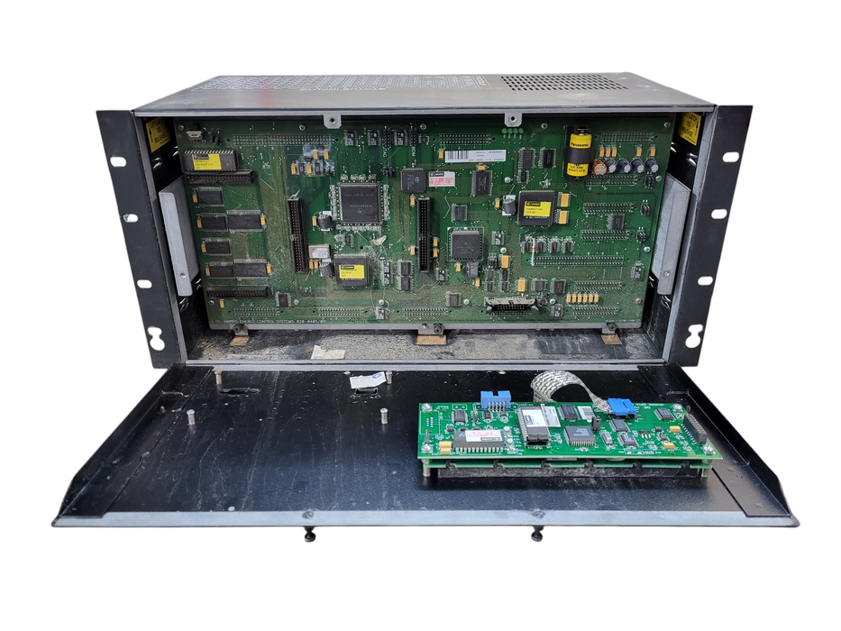 GE Multilin D25 Multifunction Bay Controller READ